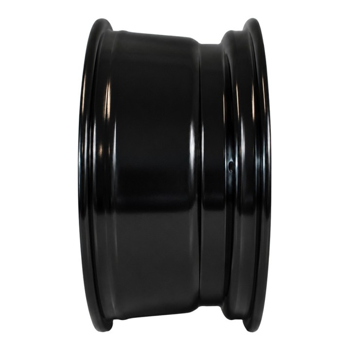 Felga Snakeman 4WD Nissan Navara D40 SNFC17X8-6X114,3X66/0/B