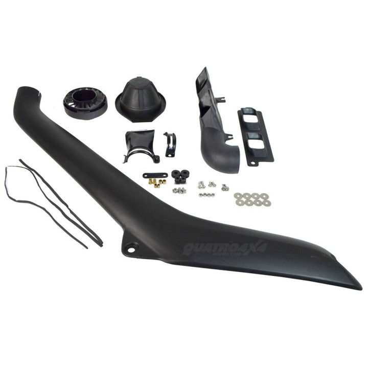 Snorkel Snakeman 4WD Toyota Land Cruiser SNS19 | Szekla