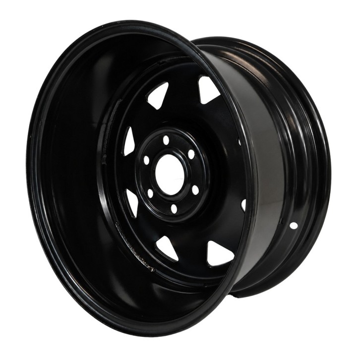Felga Snakeman 4WD Nissan Navara D40 SNFC17X8-6X114,3X66/0/B