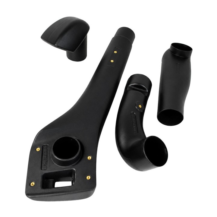 Snorkel Snakeman 4WD Toyota FJ Cruiser 4.0B SNSFJB