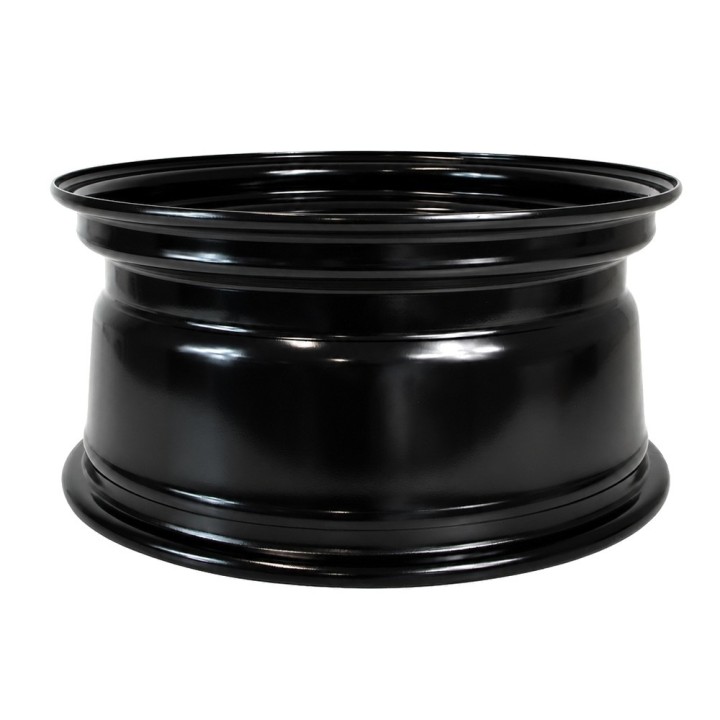 Felga Snakeman 4WD Nissan Navara D40 SNFC17X8-6X114,3X66/0/B