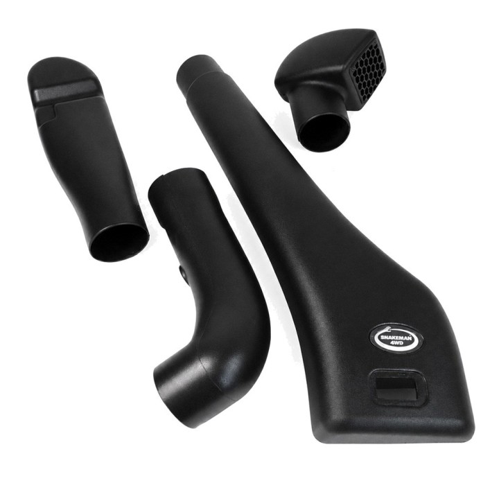 Snorkel Snakeman 4WD Toyota FJ Cruiser 4.0B SNSFJB