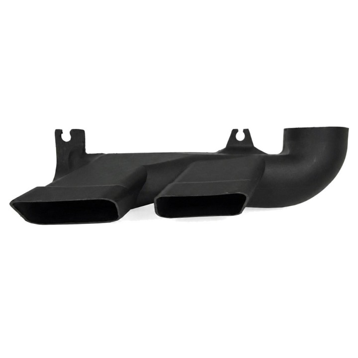 Snorkel Snakeman 4WD Toyota Land Cruiser SNS19 | Szekla