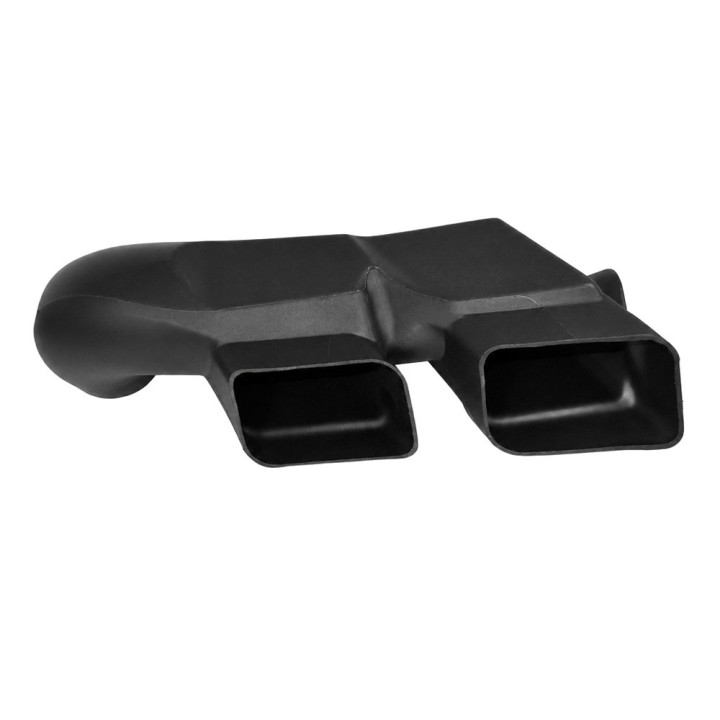 Snorkel Snakeman 4WD Toyota Land Cruiser SNS19 | Szekla