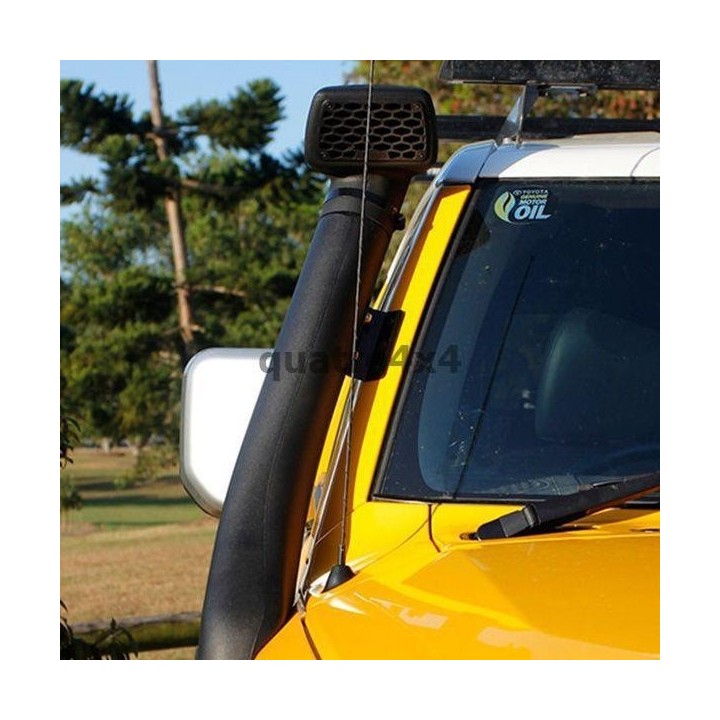 Snorkel Snakeman 4WD Toyota FJ Cruiser 4.0B SNSFJB