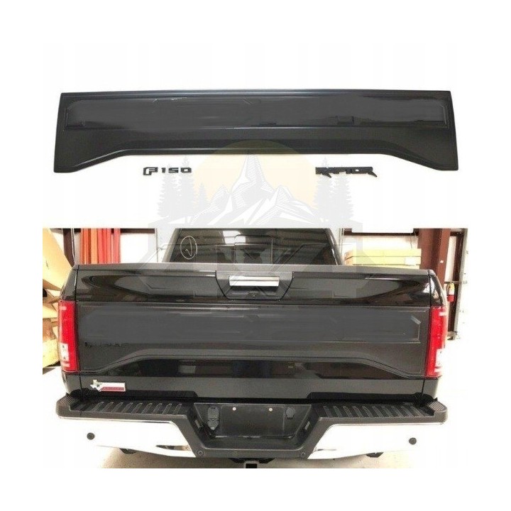 Blenda drzwi bagażnika Raptor Style Ford F-150 2015-2017