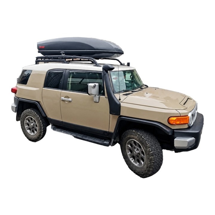 Snorkel Snakeman 4WD Toyota FJ Cruiser 4.0B SNSFJB