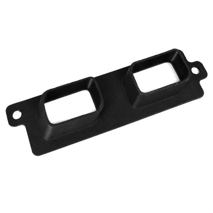 Snorkel Snakeman 4WD Toyota Land Cruiser SNS19 | Szekla