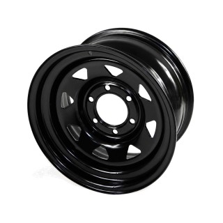 Felga Snakeman 4WD SNFC17X8-6X114,3X66/20/B | Szekla