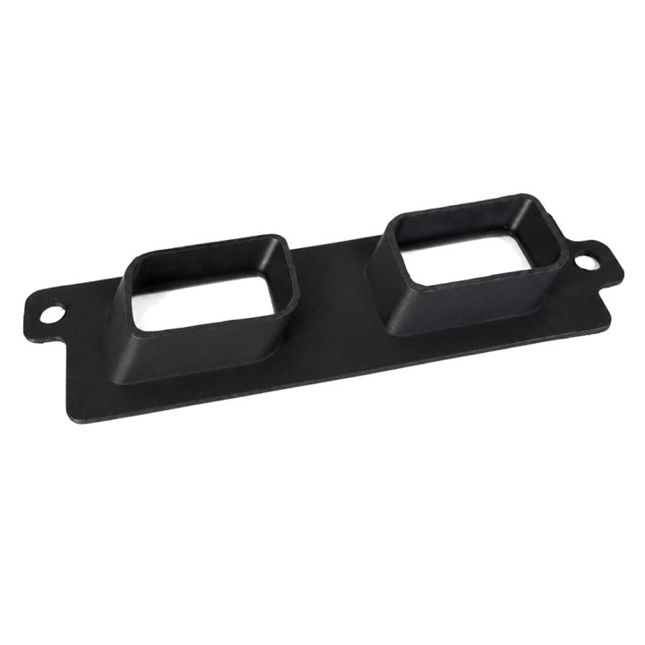 Snorkel Snakeman 4WD Toyota Land Cruiser SNS19 | Szekla