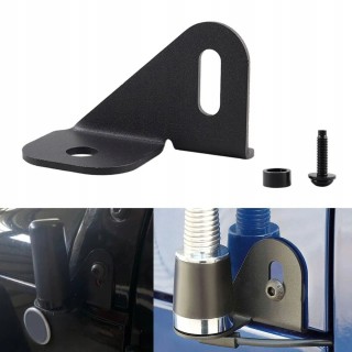 Mocowanie anteny CB Jeep Wrangler JL / Gladiator JT