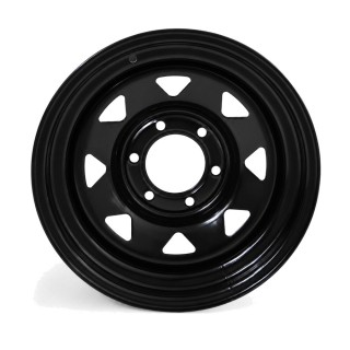 Felga Snakeman 4WD SNFC17X8-6X114,3X66/20/B | Szekla