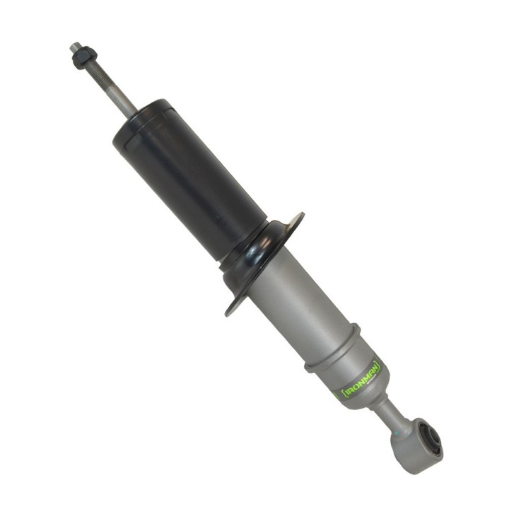 Amortyzator przedni Ironman 4x4 Nitro Gas, lift 2" — Nissan Navara D40, Nissan Navara D23/NP300, Nissan Pathfinder - ujęcie 4
