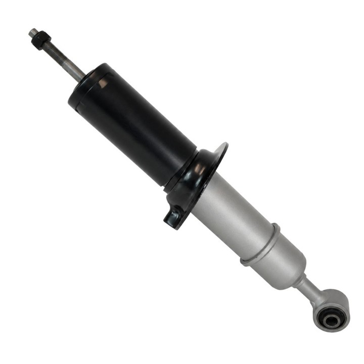 Amortyzator przedni Ironman 4x4 Nitro Gas, lift 2" — Nissan Navara D40, Nissan Navara D23/NP300, Nissan Pathfinder - ujęcie 5