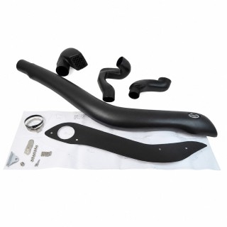 Snorkel Snakeman 4WD Nissan Navara D23/NP300 SNS74B