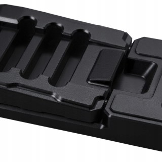 Stopień na zawias Jeep Wrangler JK / JL / Gladiator JT