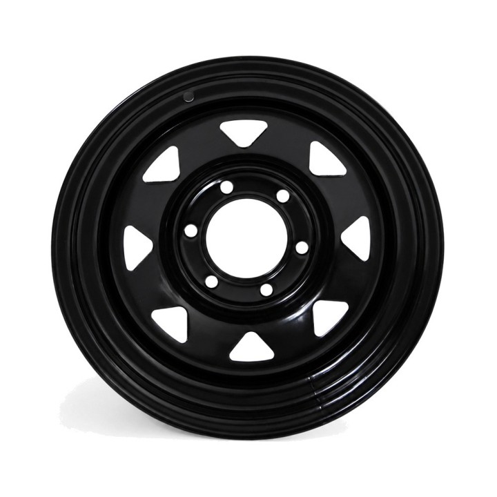 Felga Snakeman 4WD SNFC17X8-6X114,3X66/20/B | Szekla
