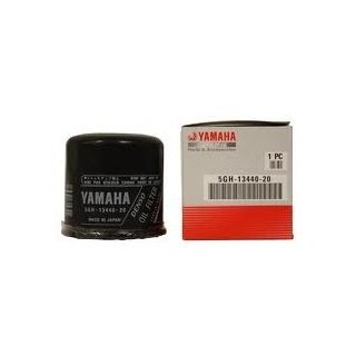 Yamaha 5GH-13440-20 Filtr oleju oryginalny