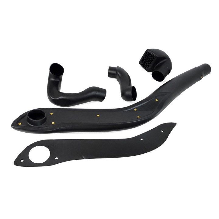 Snorkel Snakeman 4WD Nissan Navara D23/NP300 SNS74B