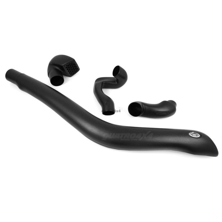 Snorkel Snakeman 4WD Nissan Navara D23/NP300 SNS74B