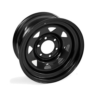 Felga Snakeman 4WD Toyota Hilux SNFC17X8-6X139,7X106,1/0/B