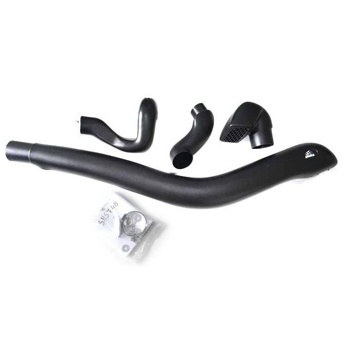 Snorkel Snakeman 4WD Nissan Navara D23/NP300 SNS74B