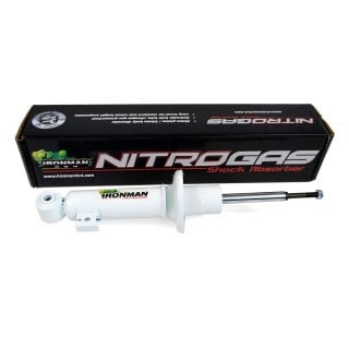 Amortyzator przedni Ironman 4x4 Fiat Fullback 12715GR