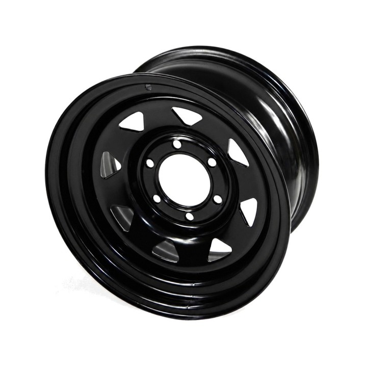 Felga Snakeman 4WD Toyota Hilux SNFC17X8-6X139,7X106,1/0/B