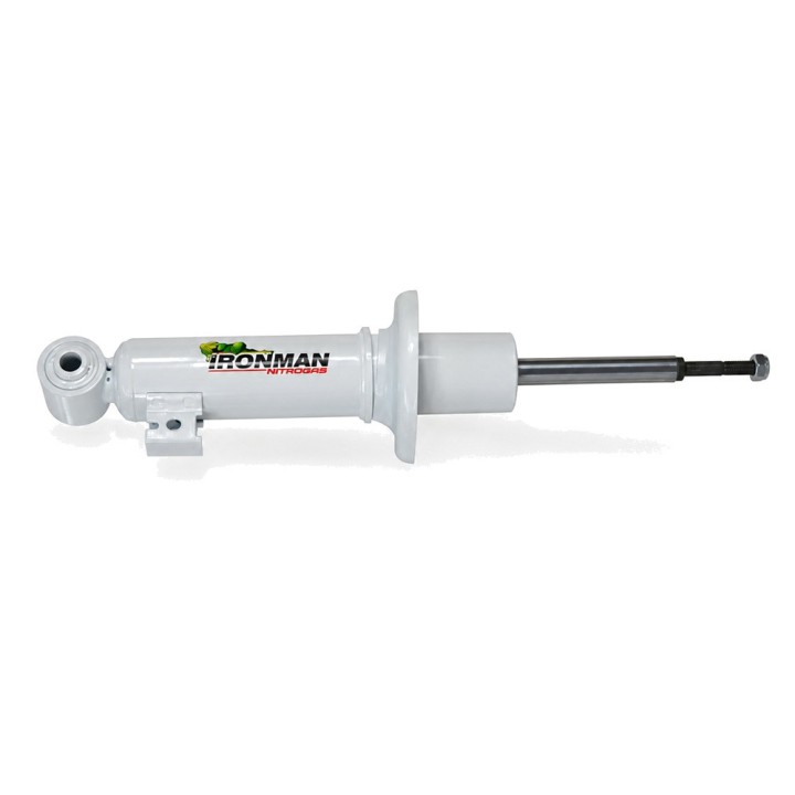 Amortyzator przedni Ironman 4x4 Fiat Fullback 12715GR