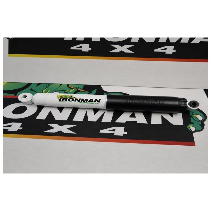 Amortyzator tylny Ironman 4x4 Nissan Navara D40 24717FE