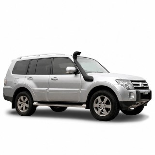 Snorkel Snakeman 4WD Mitsubishi Pajero NS V80 SNSV9