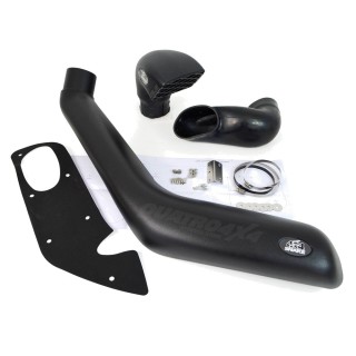 Snorkel wlot powietrza Snakeman 4WD Toyota Tacoma SNS12