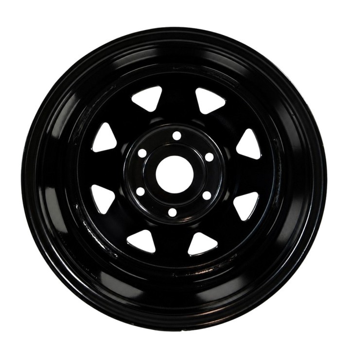 Felga Snakeman 4WD Fiat Fullback SNFC17X8-6X139,7X67,1/20/B