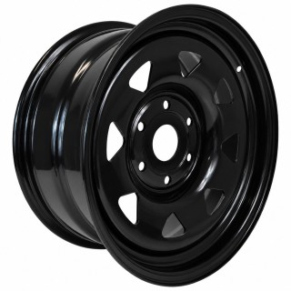 Felga Snakeman 4WD Fiat Fullback SNFC17X8-6X139,7X67,1/20/B