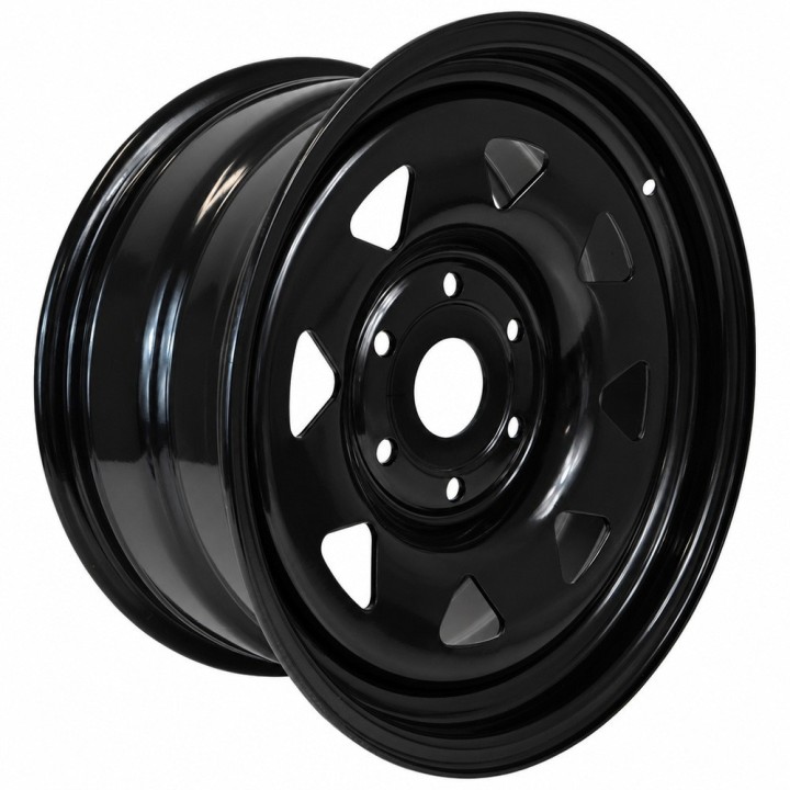 Felga Snakeman 4WD Fiat Fullback SNFC17X8-6X139,7X67,1/20/B