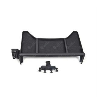 Jetour T2 Phone Mount with Organiser