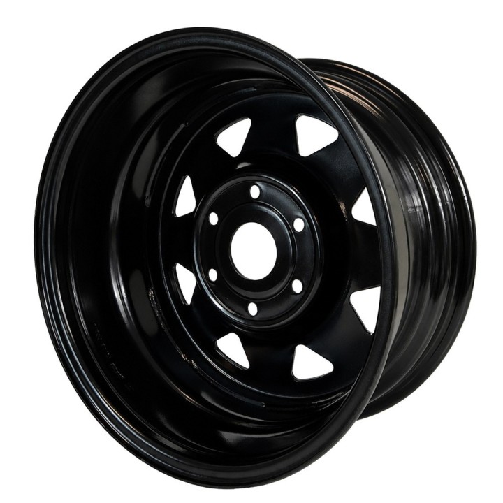 Felga Snakeman 4WD Fiat Fullback SNFC17X8-6X139,7X67,1/20/B
