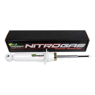 Front shock absorber Ironman 4x4 Nitro Gas 12713GR