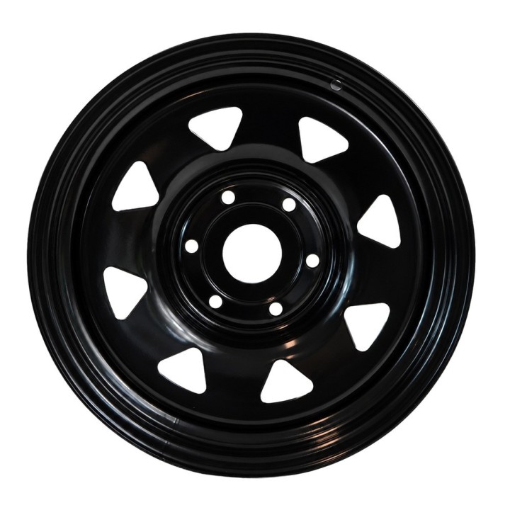 Felga Snakeman 4WD Fiat Fullback SNFC17X8-6X139,7X67,1/20/B