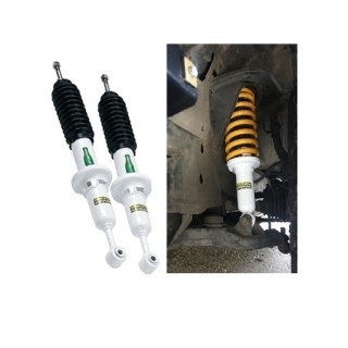 Front shock absorber Ironman 4x4 Nitro Gas 12713GR