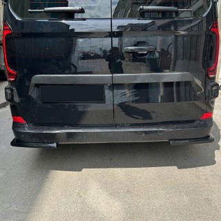 Splitery tylne VW Transporter T7 2024+, 2 szt.