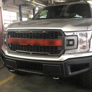 Zderzak stalowy Raptor Ford F150 2018-2020