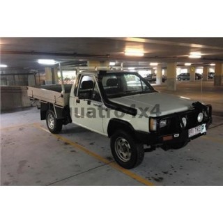Snorkel Snakeman 4WD Mitsubishi L200 Mitsubishi L200 SNST90