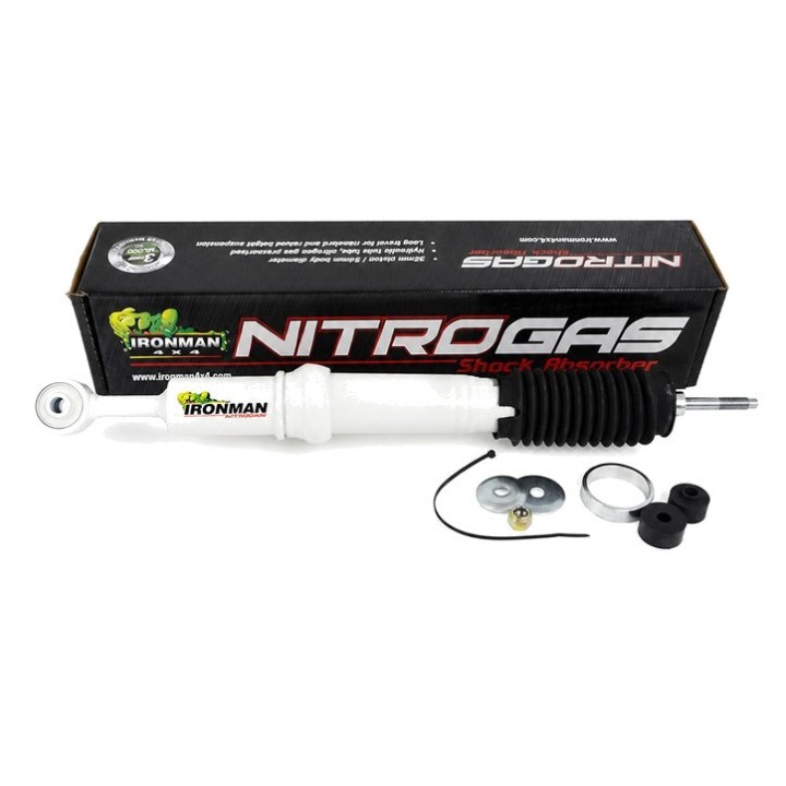 Amortyzator przedni Ironman 4x4 Toyota FJ Cruiser 12710GR