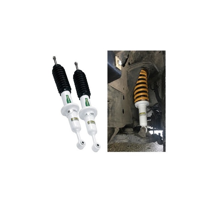 Amortyzator przedni Ironman 4x4 Toyota FJ Cruiser 12710GR