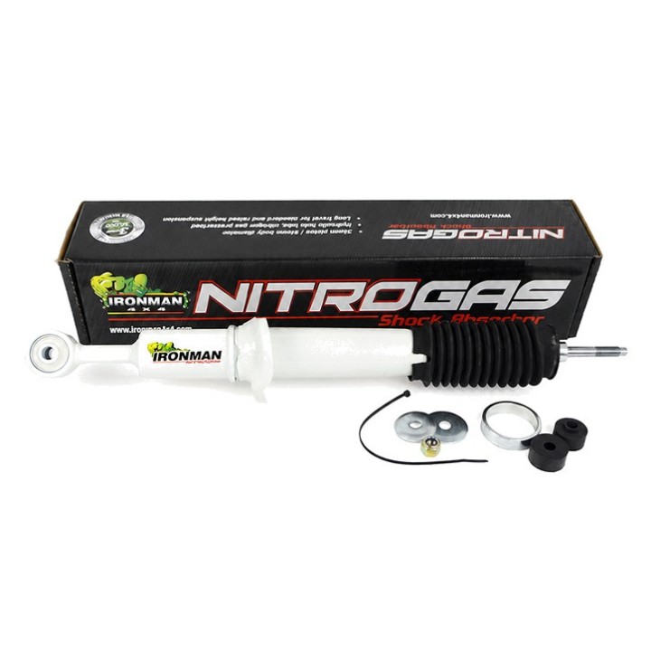 Amortyzator przedni Ironman 4x4 Toyota FJ Cruiser 12710GR