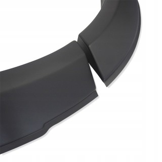 Poszerzenia OEM Ford Ranger T9 2022+ z PDC