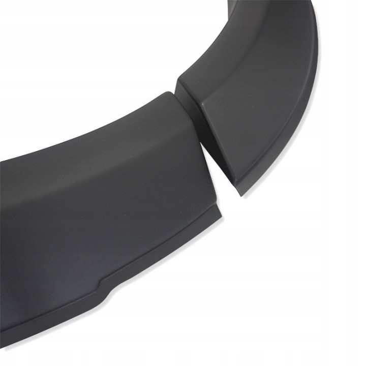 Poszerzenia OEM Ford Ranger T9 2022+ z PDC
