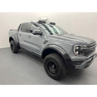 Poszerzenia błotników Ford Ranger Raptor 2023+