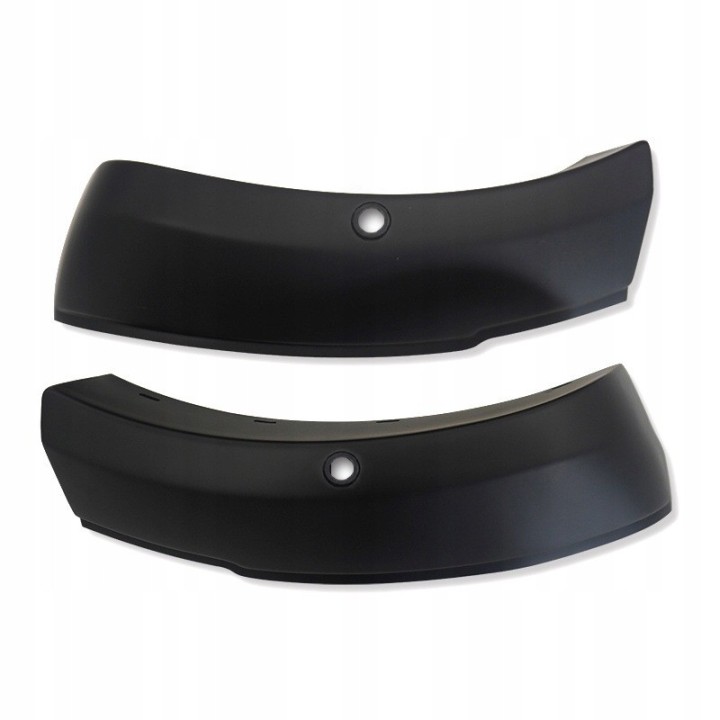 Poszerzenia OEM Ford Ranger T9 2022+ z PDC